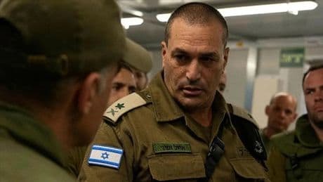 İsrail Genelkurmay Başkanı'ndan Netanyahu'ya meydan okuma: "Gazze işgaline karşıyım"