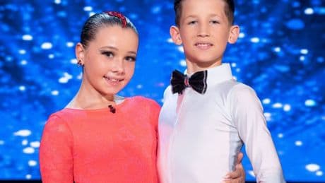 Britain’s Got Talent child star unrecognisable 7 years after leaving fans speechless