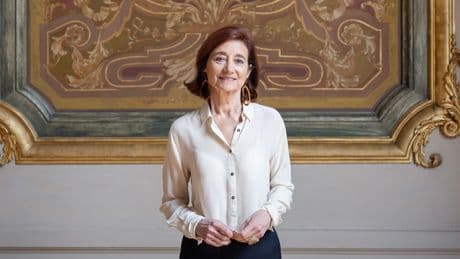 Caroline Sonrier, vingt-deux ans de direction exemplaire à l’Opéra de Lille