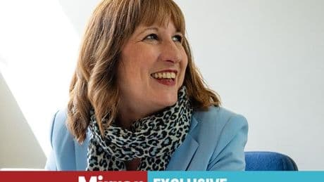 Rachel Reeves to splash billions of pounds on NHS and schools - but other cuts loom