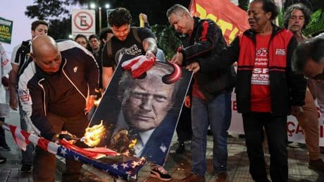 Trumps Handelsabkommen: Sieben Gründe, warum der globale Zollkonflikt weitergeht