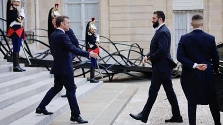 Emmanuel Macron demande au dirigeant syrien Ahmed Al-Charaa de protéger « tous les Syriens sans exception »