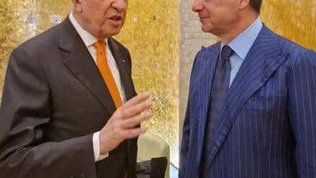 Luca Dal Fabbro: "L'alleanza tra banche e imprese riserva ulteriori opportunità nel futuro"