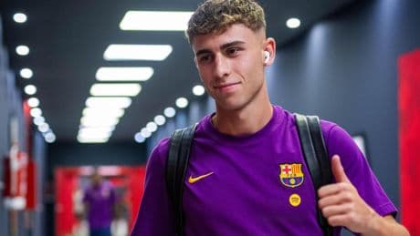 Mercado de fichajes hoy, última hora en directo: rumores, altas y bajas en Barcelona, Real Madrid y las grandes ligas