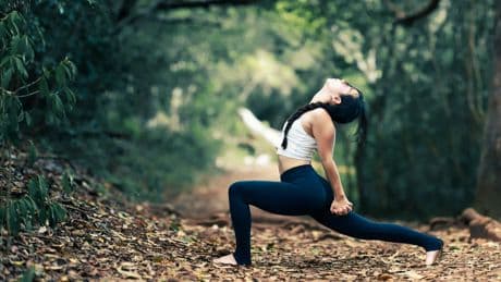 The Best Exercise To Stay Flexible, By Age