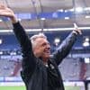 2. Bundesliga: Elversberg-Coach Steffen: „Ich mache kein Drama mehr“