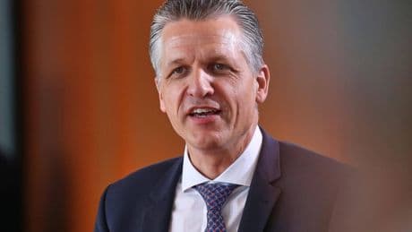 Kanzleramtschef Frei bei Illner: "Wir haben ja jetzt keine Notlage"