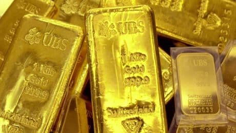 Economists Are The Only Barrier To A Return To The Gold Standard