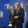 Nato-Gipfel: Merz nennt Nato-Gipfel „historisch“
