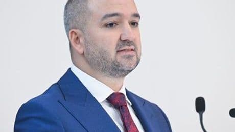 TCMB Başkanı Karahan, Kayseri'de ziyaretlerde bulundu