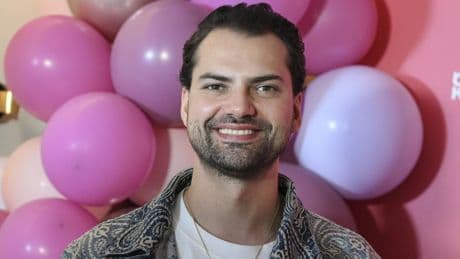 Auf Instagram: Jimi Blue Ochsenknecht kritisiert Zustände in Gefängnissen