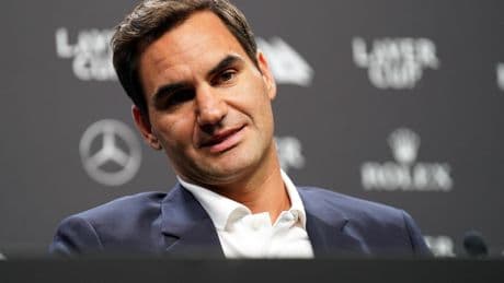 Federer se convierte en el séptimo deportista 'billonario' de la historia: así construyó su inmensa fortuna fuera del tenis