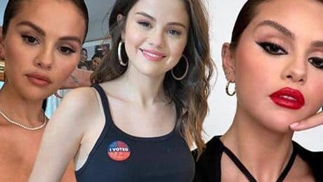 Selena Gomez 33. yaş gününü kutladı! 'Delicesine seviyorum'