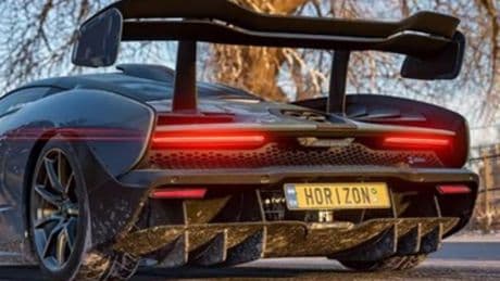 Forza Horizon 4 sistem gereksinimleri