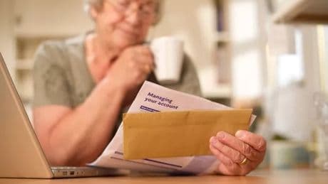 'I receive state pension and people don't realise there's one amazing benefit'