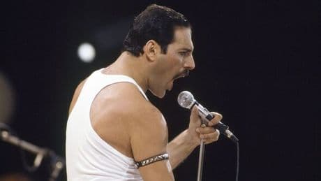 Freddie Mercury taught secret daughter valuable lesson after hiding existence for 48 years