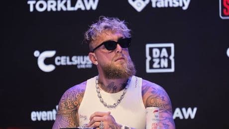 Manny Pacquiao delivers brutal Jake Paul verdict ahead of boxing legend's return