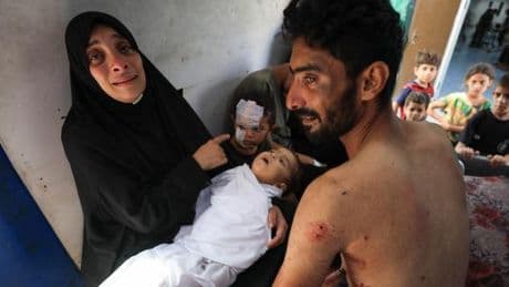 En direct, Gaza : le point sur la situation