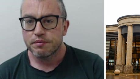 'Evil Jesus' who hired hitman to kill Scots lawyer to remain locked up in psych hospital