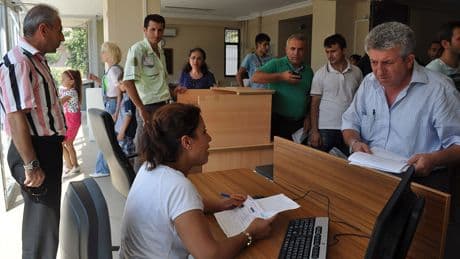 31 Temmuz son gün: Randevu bulabilen kendini şanslı sayıyor! Zaman daralıyor, son tarih artık uzatılmayacak