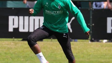 „Wette auf die Zukunft“: Transfer offiziell – Winsley Boteli wird an den FC Sion verliehen