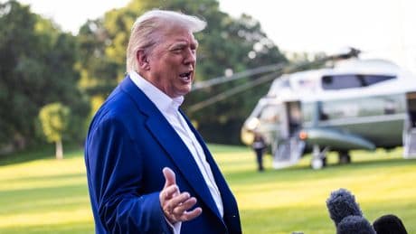 Donald Trump’s f-word fury at Israel and Iran over fragile ceasefire