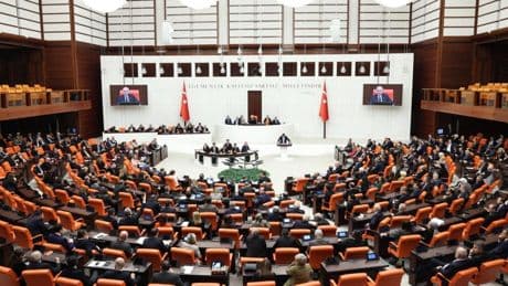 Türkiye’nin ilk iklim kanunu yasalaştı: Her ilde iklim kurulları kurulacak