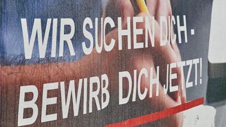 Ausbildungsplätze: Wenn sie ihre freien Lehrstellen besetzen wollen, müssen Unternehmen ihre Schmerzgrenzen verschieben