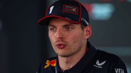 Max Verstappen gets wish after threat to boycott British event over angry reaction