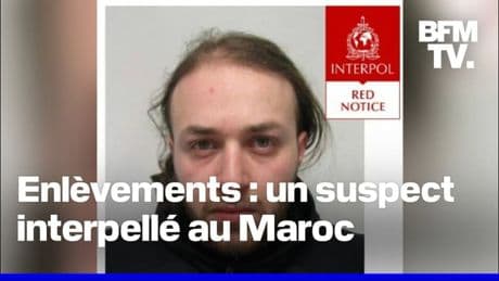 Crypto: un homme, suspecté d'être le commanditaire d'enlèvements, arrêté