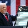 Donald Trump suit-il une logique économique avec l’instauration des droits de douane ?