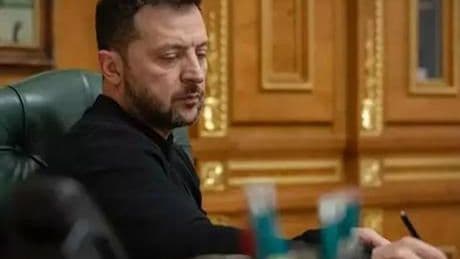 Ukrayna'ya yabancı askerler mi geliyor? Zelenskiy: Görüşmeler sürüyor