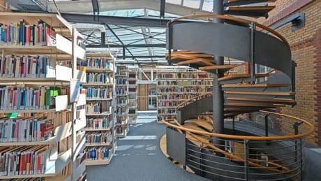 Europa-Universität Viadrina: Auf dem Weg in die Bedeutungslosigkeit?