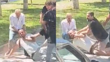 Uşak'ta darbedilen şahsın akrabaları yakalandı