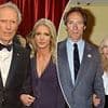 Clint Eastwood, 95, had 'long periods of being unfaithful' and saw marriage as 'confinement', tell-all claims