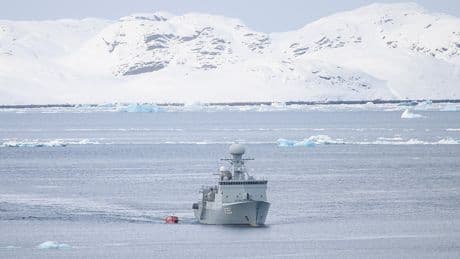 Trump’s Greenland Obsession Will Not Secure America