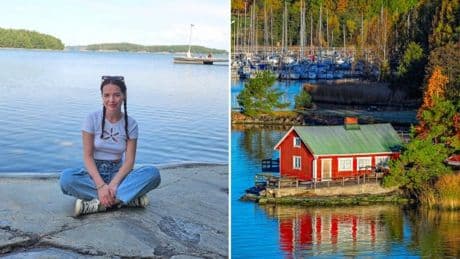 Forget Greece, this island hopping holiday with a twist should be your next Euro trip