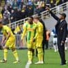 FC Nantes. Morosité à tous les étages : « On a ce qu’on mérite...»