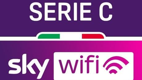 Serie C 2025-26: il nuovo title sponsor &egrave; Sky Wifi