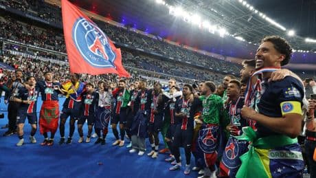 PSG : la répétition idéale avant de se tourner vers l’Inter Milan
