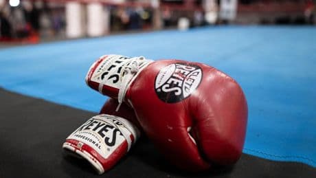 World Champion And Olympic Legend Announces His Retirement From Boxing