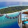 How to have a Maldives break for less than £150 a night: Revealed by our travel editors, incredible all-inclusive bargains in hotspots such as Mauritius and the Seychelles too