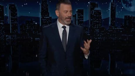 Jimmy Kimmel tears into Hegseth’s new Signalgate scandal: ‘He’s getting hammered, but not the way he used to’