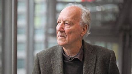 Werner Herzog: Alles hört auf sein Kommando