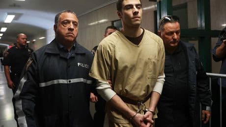 Judge drops terrorism charges against Luigi Mangione in Brian Thompson killing