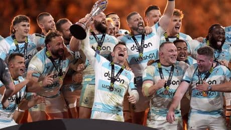 Tom Dunn hails Ben Spencer’s ‘contagious’ effect after Bath’s Challenge Cup win