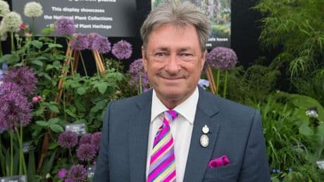 Alan Titchmarsh 'fears for the future' and shares concerns over 'insulting' backlash