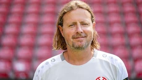 Europapokal: Henriksen sieht Weiper-Wirbel gelassen: "Kleines Thema"