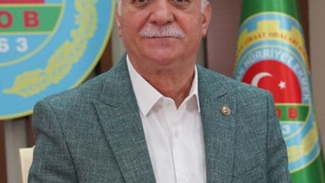 'Bu yıl görülen şap virüsü daha ölümcül ve tehlikeli boyutta'