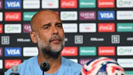 Guardiola'dan İlkay ve Akanji açıklaması!